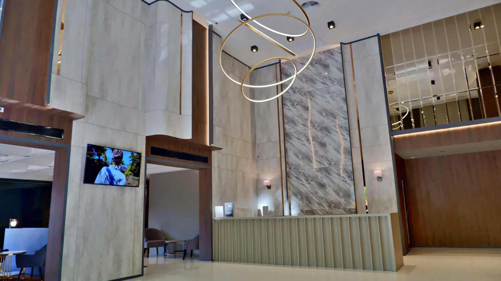 Grand Asoke Suites Boutique Residence Bangkok Exteriör bild